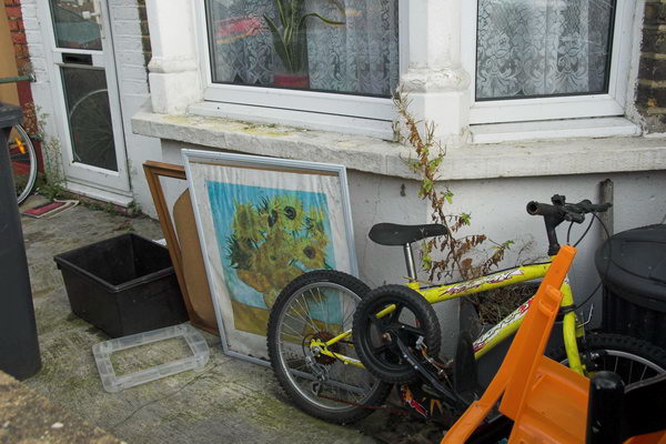 Tottenham to Walthamstow &copy; Peter Marshall, 2006