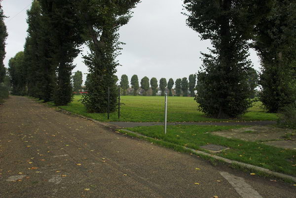 Tottenham to Walthamstow &copy; Peter Marshall, 2006