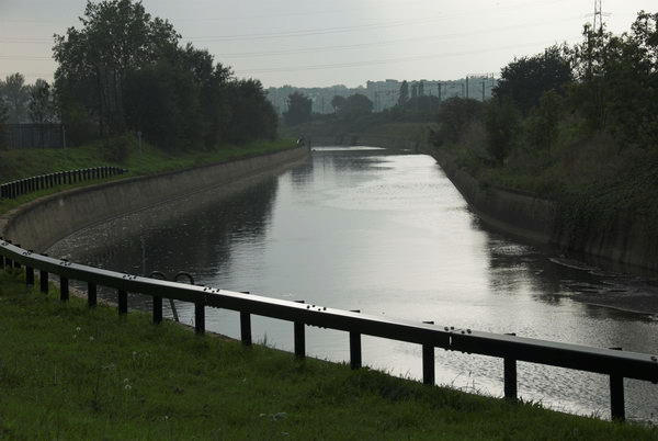 Tottenham to Walthamstow &copy; Peter Marshall, 2006