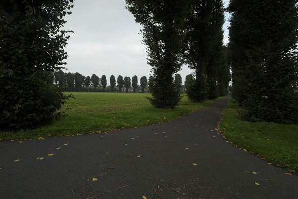 Tottenham to Walthamstow &copy; Peter Marshall, 2006