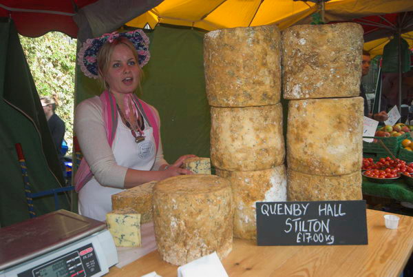 Borough Market: 250th Anniversary &copy; Peter Marshall, 2006