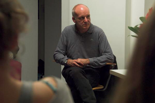 &copy; Peter Marshall, 2006