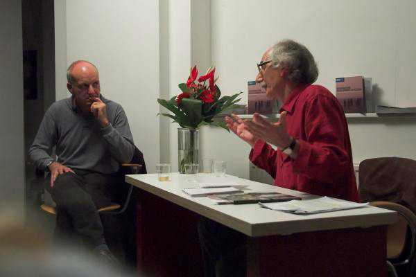 &copy; Peter Marshall, 2006