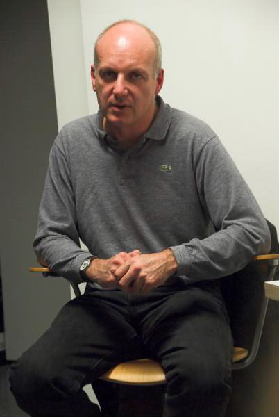 &copy; Peter Marshall, 2006