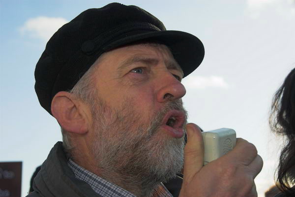 Dagenham Rally Against the BNP &copy; Peter Marshall, 2006