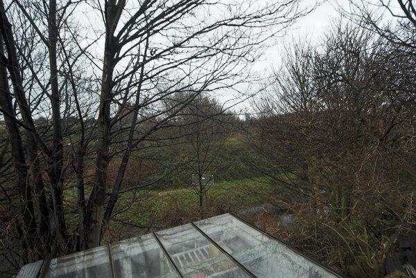 Manor Garden Allotments, Hackney Wick &copy; Peter Marshall, 2007