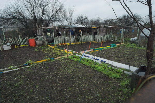 Manor Garden Allotments, Hackney Wick &copy; Peter Marshall, 2007