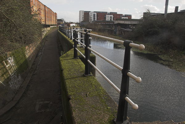 2012 Olympic Site, Stratford &copy; 2007, Peter Marshall