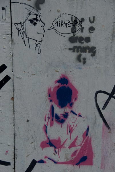 Spitalfields &copy; 2007, Peter Marshall