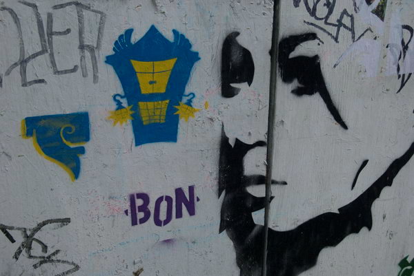 Spitalfields &copy; 2007, Peter Marshall