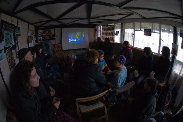 Manor Gardens Allotments &copy; 2007, Peter Marshall