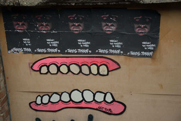 Hackney Wick &copy; 2007, Peter Marshall