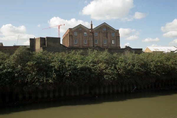 Bow Back Rivers &copy; 2007, Peter Marshall