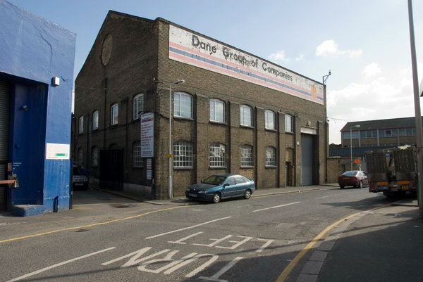 Bow Back Rivers &copy; 2007, Peter Marshall