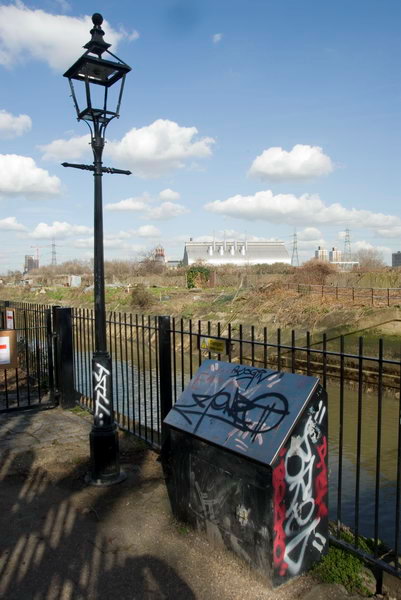 Bow Back Rivers &copy; 2007, Peter Marshall