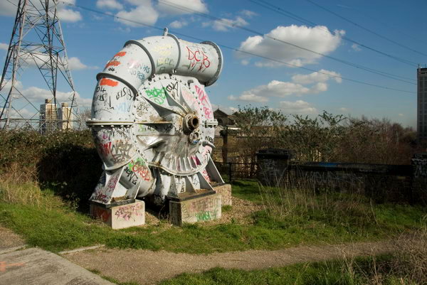 Bow Back Rivers &copy; 2007, Peter Marshall