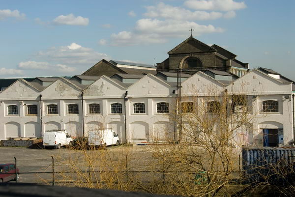 Bow Back Rivers &copy; 2007, Peter Marshall