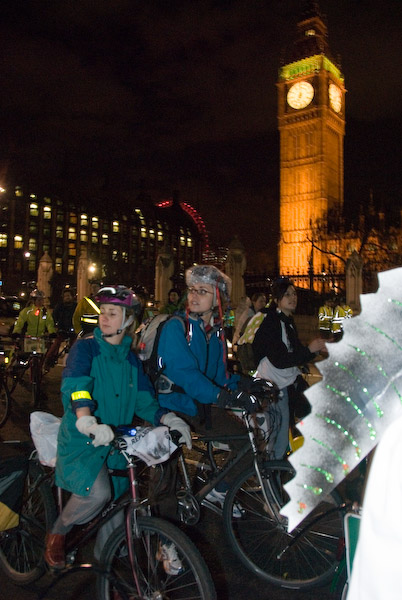 No Trident &copy; 2007, Peter Marshall