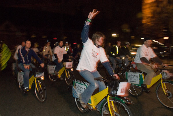 No Trident &copy; 2007, Peter Marshall