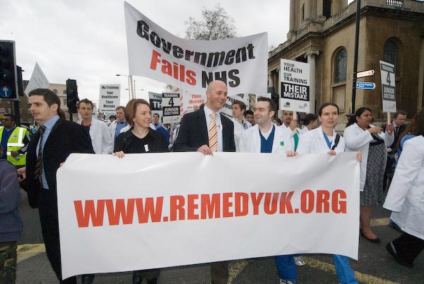 RemedyUK &copy; 2007, Peter Marshall
