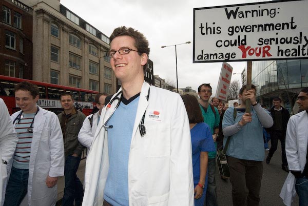 RemedyUK &copy; 2007, Peter Marshall