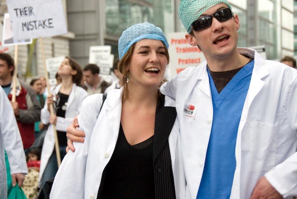 RemedyUK &copy; 2007, Peter Marshall