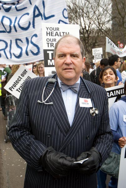 RemedyUK &copy; 2007, Peter Marshall