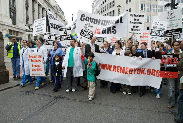 RemedyUK &copy; 2007, Peter Marshall