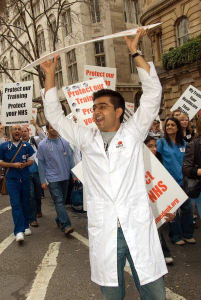 RemedyUK &copy; 2007, Peter Marshall