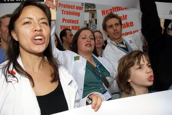 RemedyUK &copy; 2007, Peter Marshall