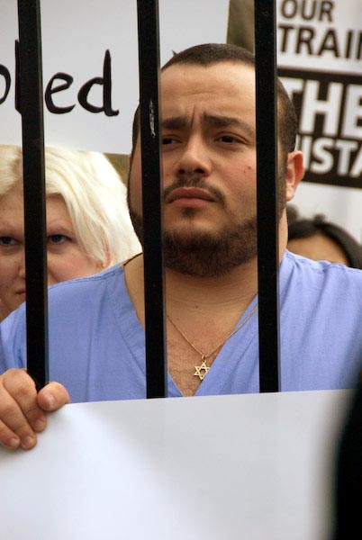 RemedyUK &copy; 2007, Peter Marshall