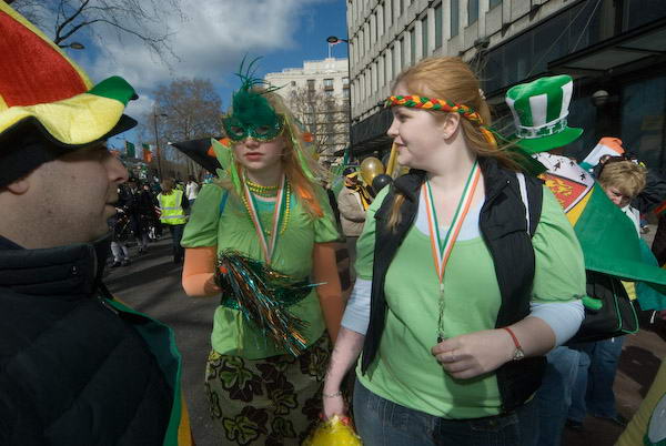 &copy; 2007, Peter Marshall