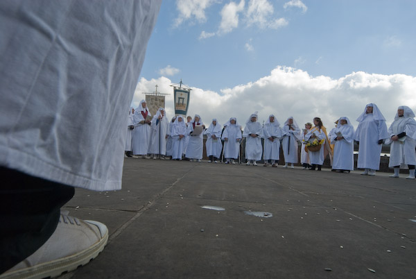 Spring Equinox &copy; 2007, Peter Marshall