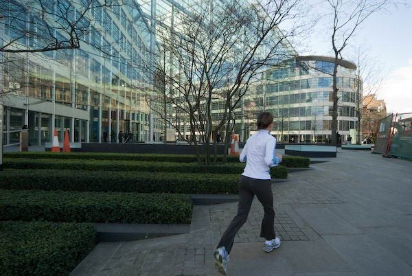 &copy; 2007, Peter Marshall