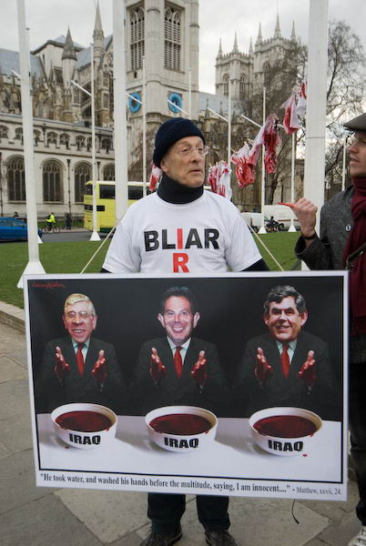 Parliament Square &copy; 2007, Peter Marshall