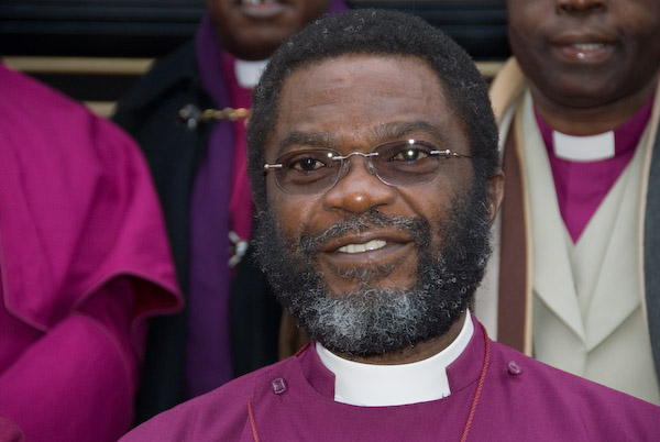 Walk of Witness &copy; 2007, Peter Marshall