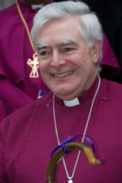 Walk of Witness &copy; 2007, Peter Marshall