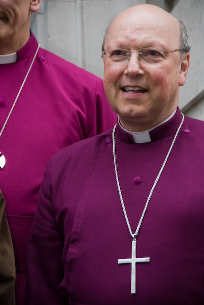 Walk of Witness &copy; 2007, Peter Marshall