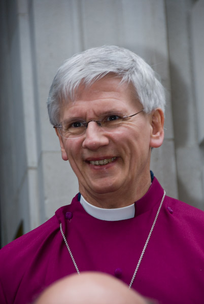 Walk of Witness &copy; 2007, Peter Marshall