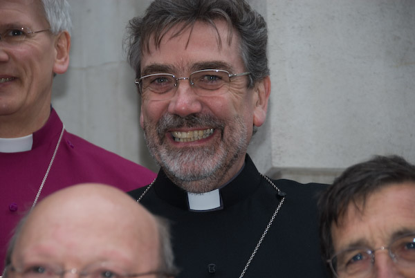 Walk of Witness &copy; 2007, Peter Marshall