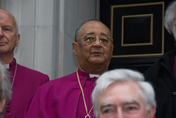 Walk of Witness &copy; 2007, Peter Marshall