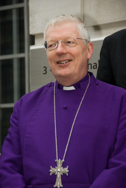 Walk of Witness &copy; 2007, Peter Marshall