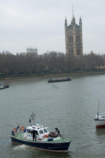 Walk of Witness &copy; 2007. Peter Marshall