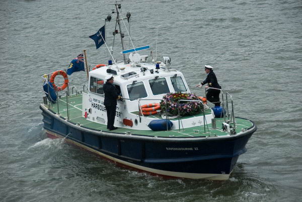 Walk of Witness &copy; 2007. Peter Marshall