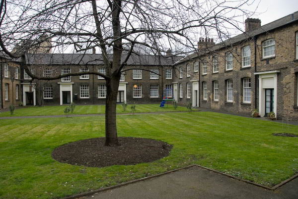 Walk of Witness &copy; 2007, Peter Marshall