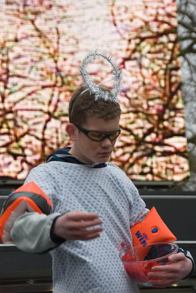 Walk of Witness &copy; 2007, Peter Marshall