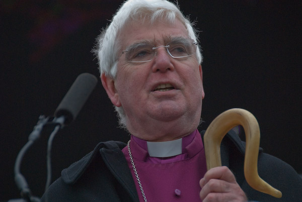 Walk of Witness &copy; 2007, Peter Marshall