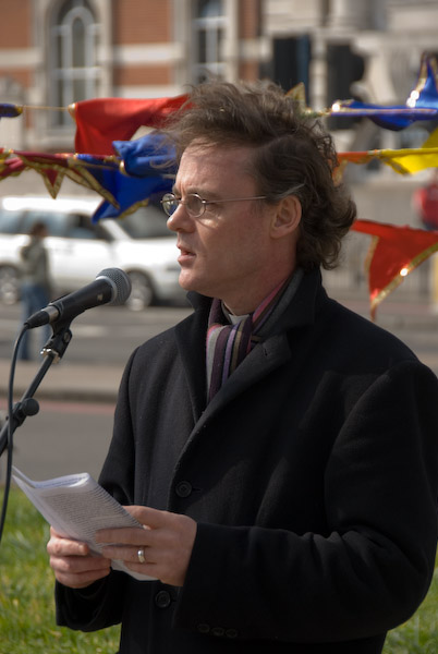 &copy; 2007, Peter Marshall