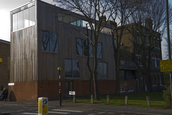 Head of the River Race &copy; 2007, Peter Marshall