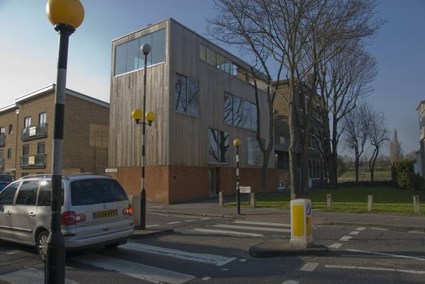 Head of the River Race &copy; 2007, Peter Marshall